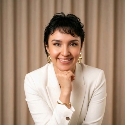 Carla Daniela De la Borda Valverde