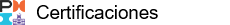 Certificaciones