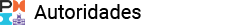 Autoridades
